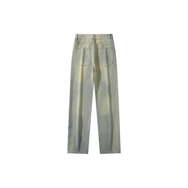 SandKnit Jeans Unisex-1
