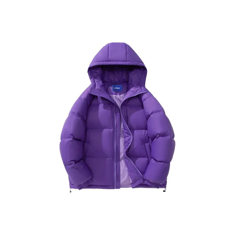 MPUX Down Jackets Unisex-25