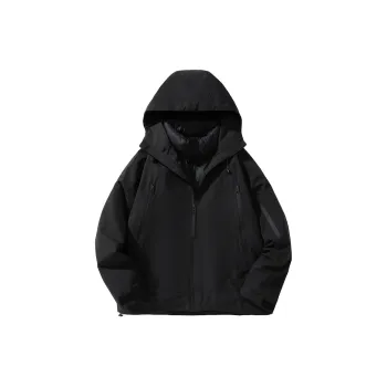 MPUX Down Jackets Unisex