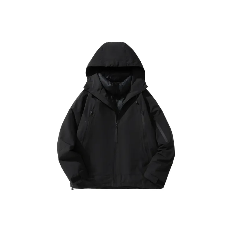 MPUX Down Jackets Unisex-0
