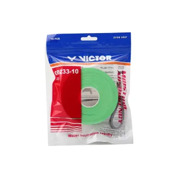 VICTOR Badminton Grip Tape PU Polyurethane Thin