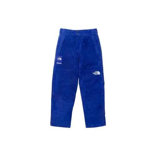 Supreme The North Face Suede Mountain Pant