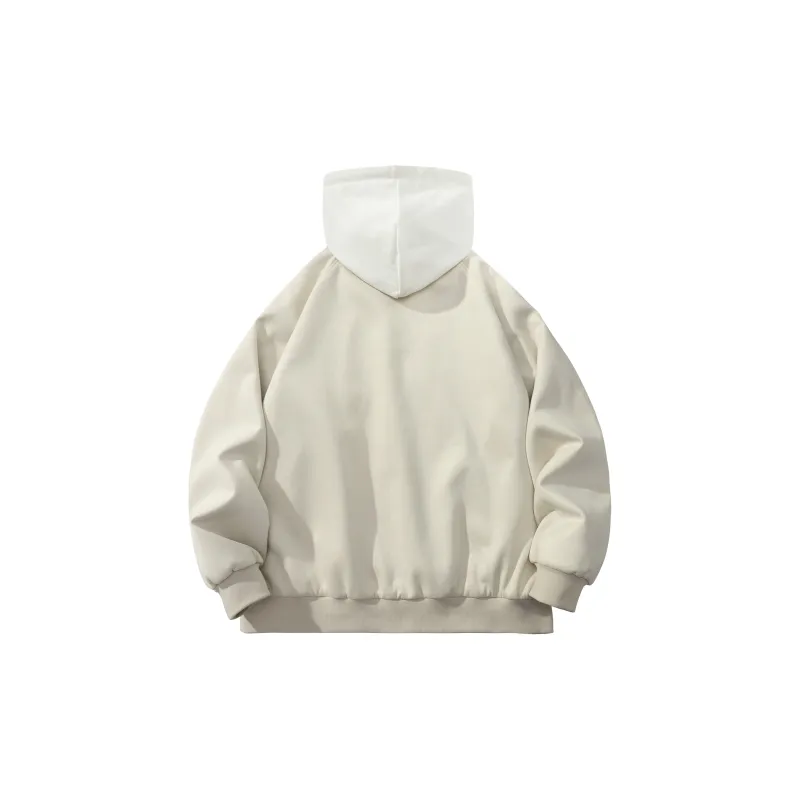 LIVINGTOWN Sweatshirt Set Unisex-1