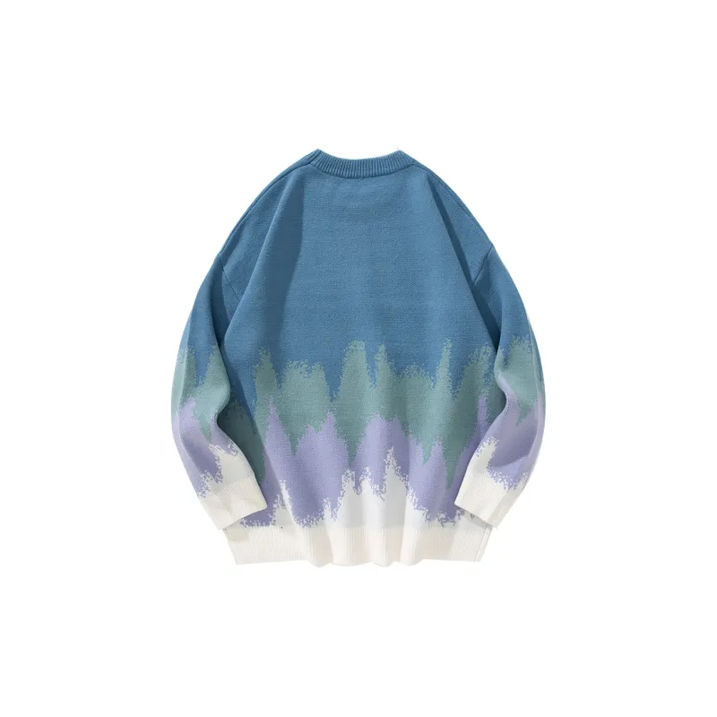 GOLFCROSS Sweaters Unisex-1
