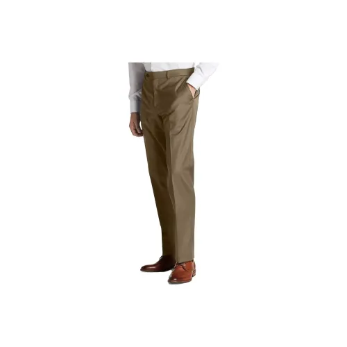 Tommy Hilfiger Suit Trouser Men's Brown
