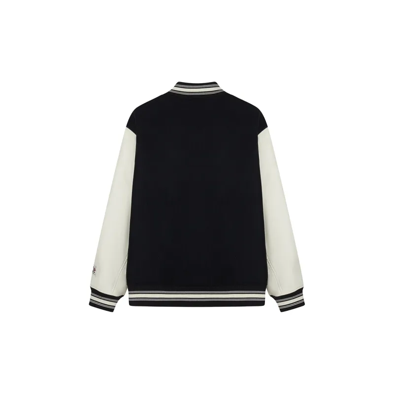 Teenie Weenie Men Cityboy FW23 Baseball Jacket Unisex-3