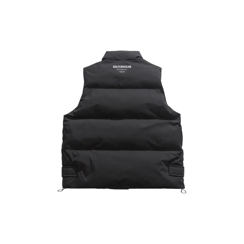 GOLFCROSS Vests Unisex-1