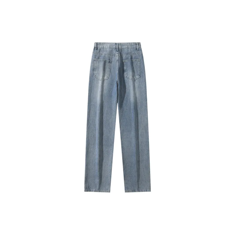 SandKnit Jeans Unisex-8
