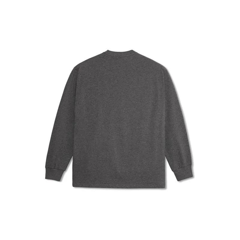 POLAR SKATE CO T Shirts Unisex-3