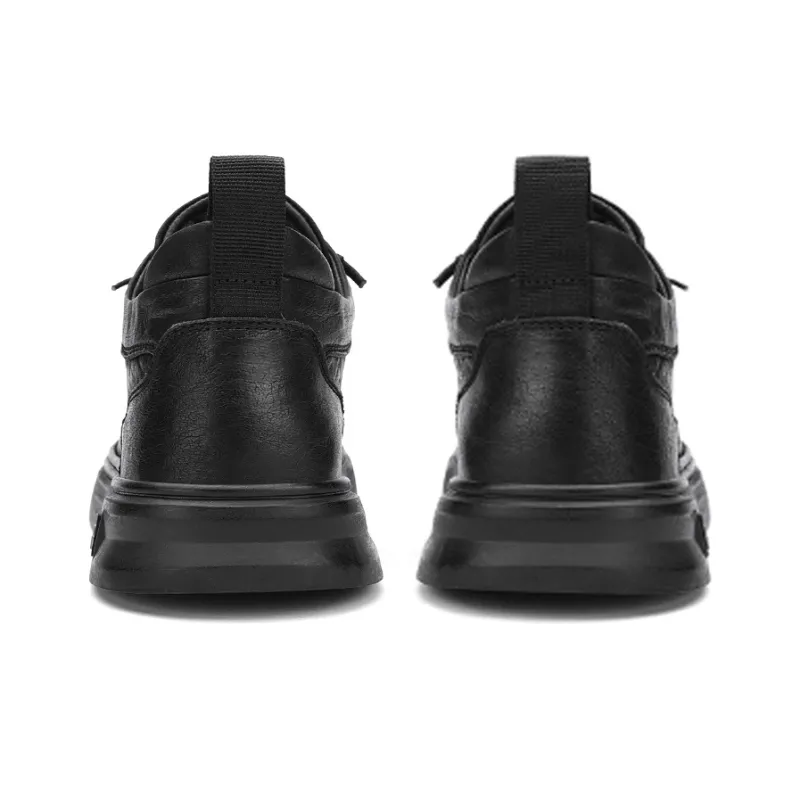 YEARCON Mid-Top Skateboard Shoes Men's-2