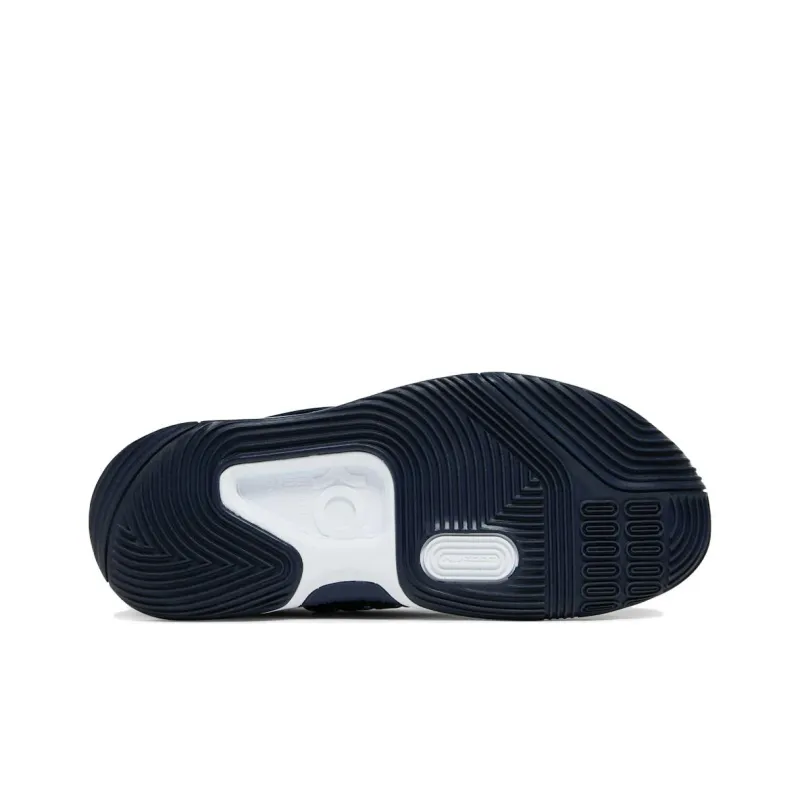 Nike Kd 14 Tb 'College Navy Blue'-4