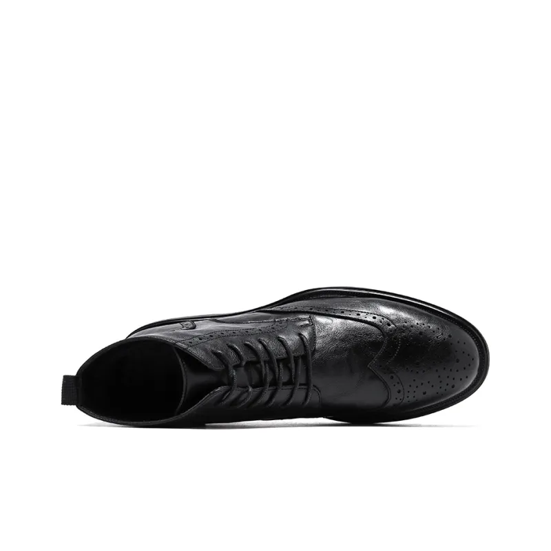 Cachiotti KAQIAODI Dress Shoes Men's Black-3