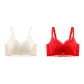 2 Pack (Red+Champagne)