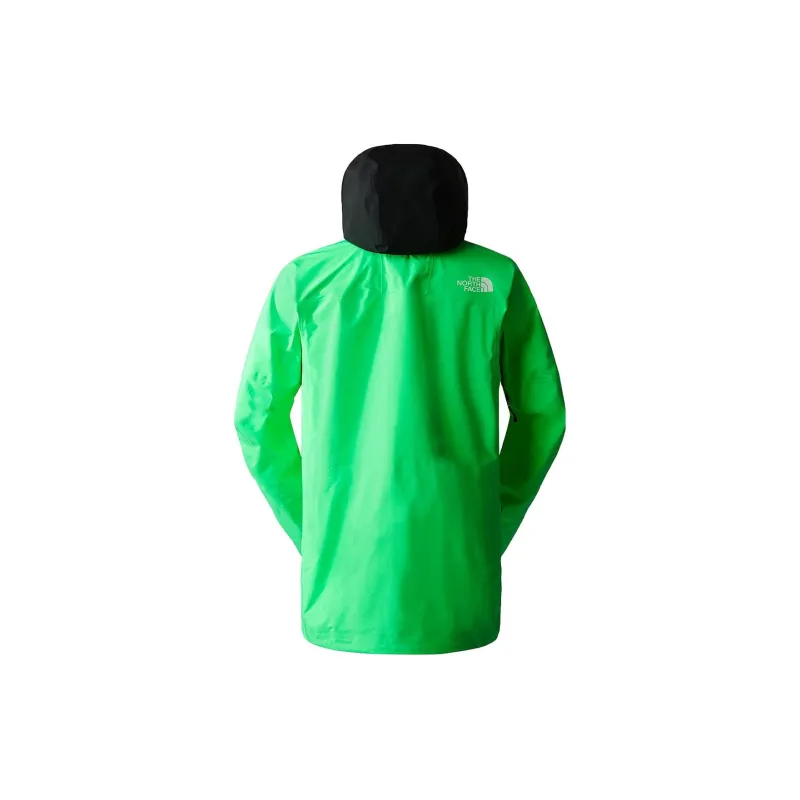 THE NORTH FACE SUMMIT TSIRKU GORE TEX® PRO Jacket Men's Green-1