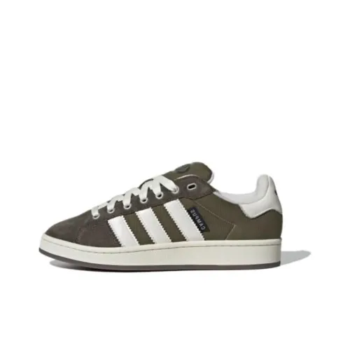 Adidas Campus 00s Focus Olive