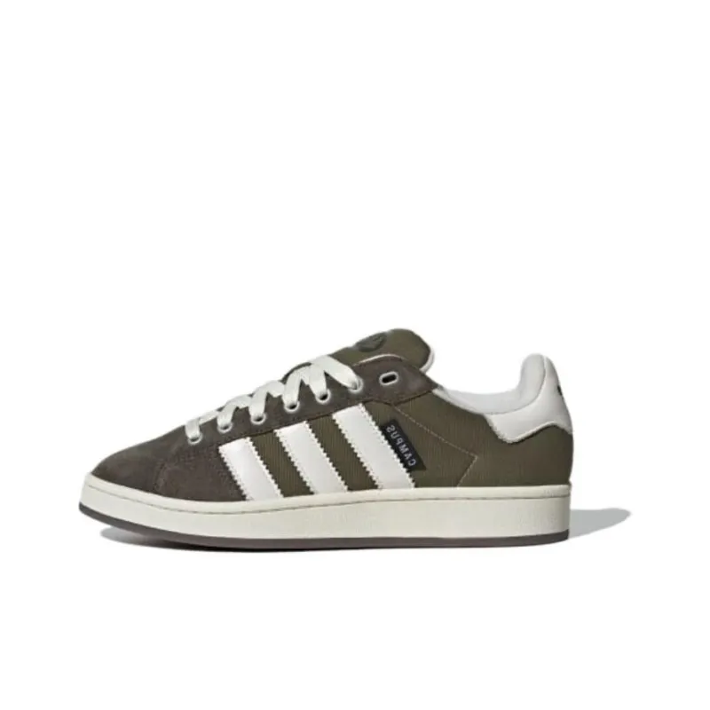 Adidas Campus 00s Focus Olive-0