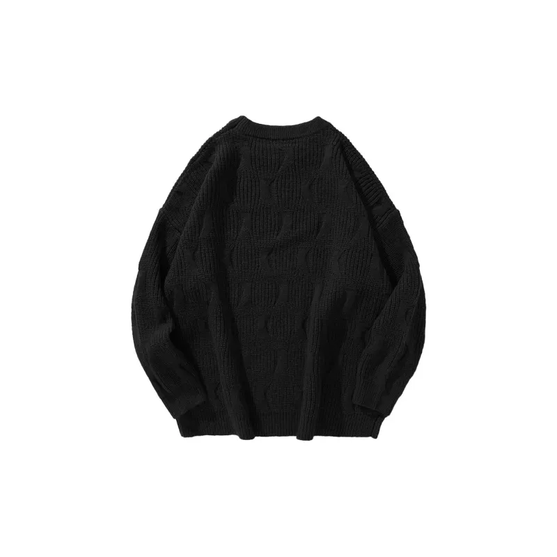 GOLFCROSS Knitwear Unisex-1