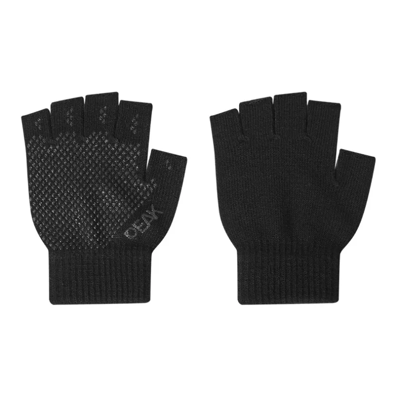 PEAK Knit Gloves Unisex-1