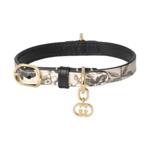 GUCCI Dog / Cat Collars