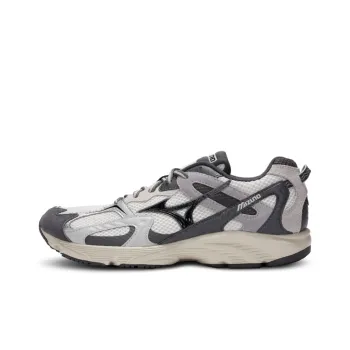 Mizuno Lg 90S V2 'Black Light Grey'