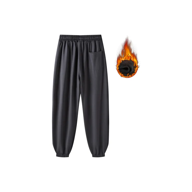 DEFINEX Knitted Sports Pants Unisex-7