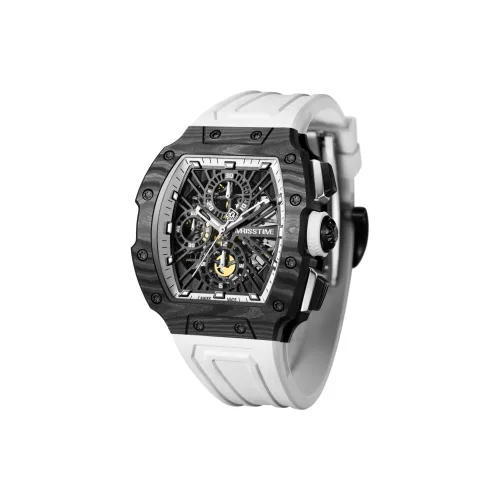 MRISSTIME Men Watch