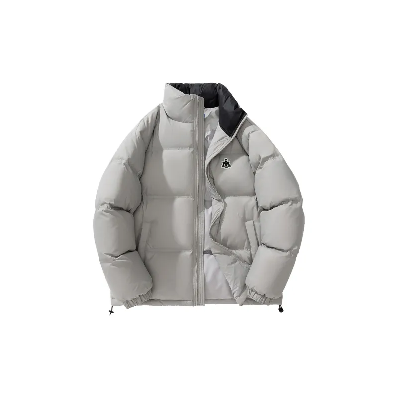 MPUX Down Jackets Unisex-1