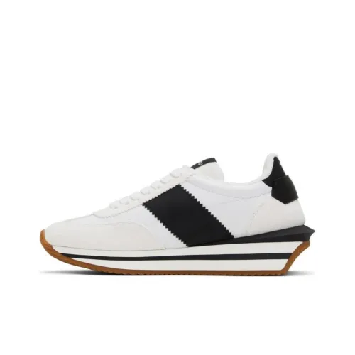 TOM FORD Lifestyle Shoes Men