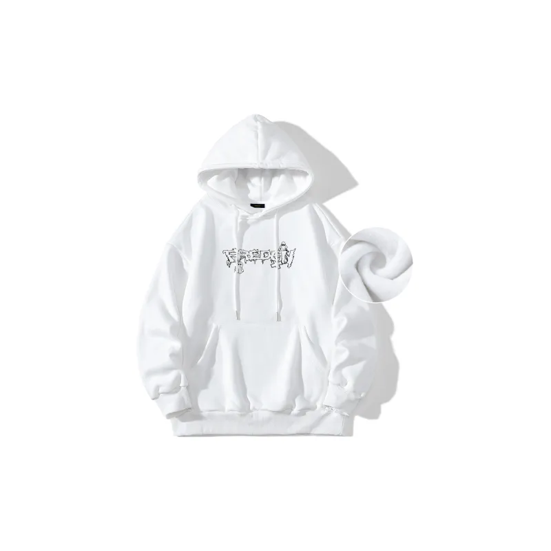 FREO3N Sweatshirts Unisex-7