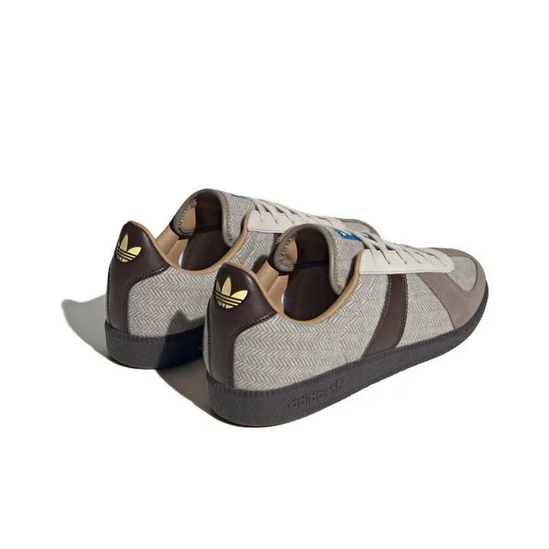 Bw Army Adidas Originals 'Brown Harris Tweed'-4
