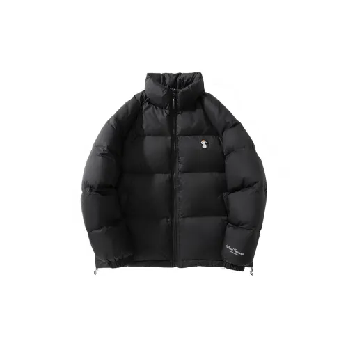 GOLFCROSS Unisex Down Jacket