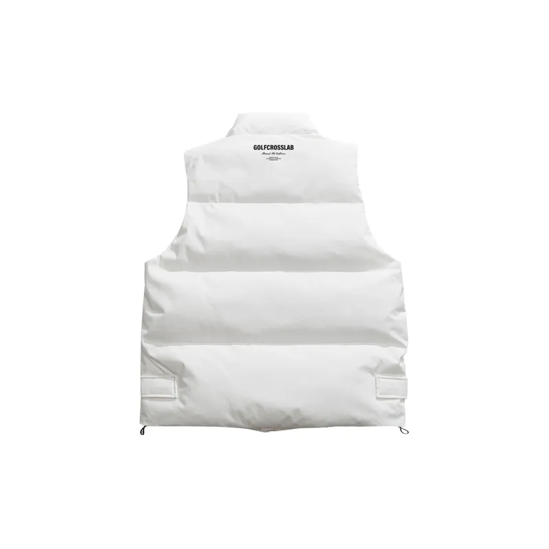 GOLFCROSS Vests Unisex-14