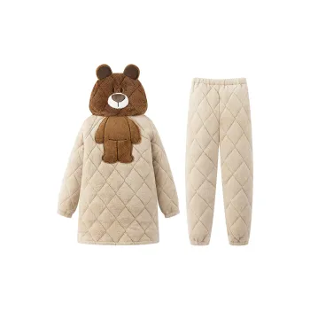 Gongdie Unisex Pajama Sets