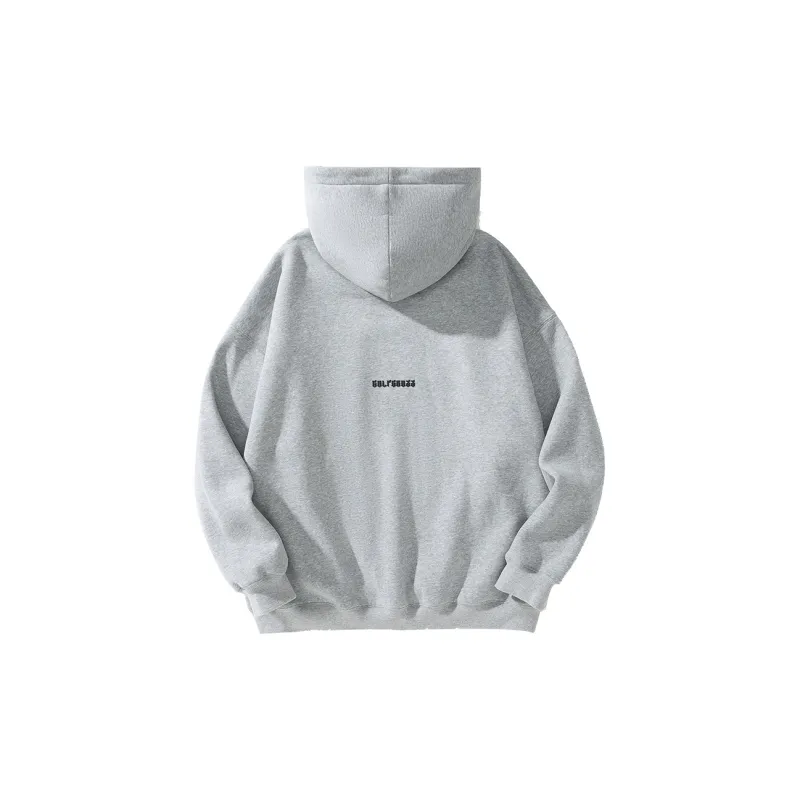 GOLFCROSS Sweatshirts Unisex-7