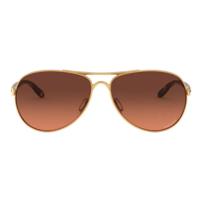 Oakley Feedback Pilot frame Sunglasses-1