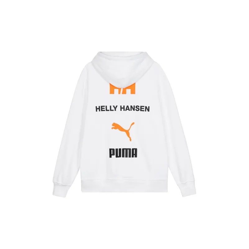 PUMA DARE TO Sweatshirts Unisex-1