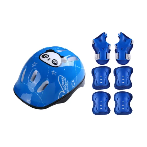 Friends Of Donkeys Roller Skating Protective Gears