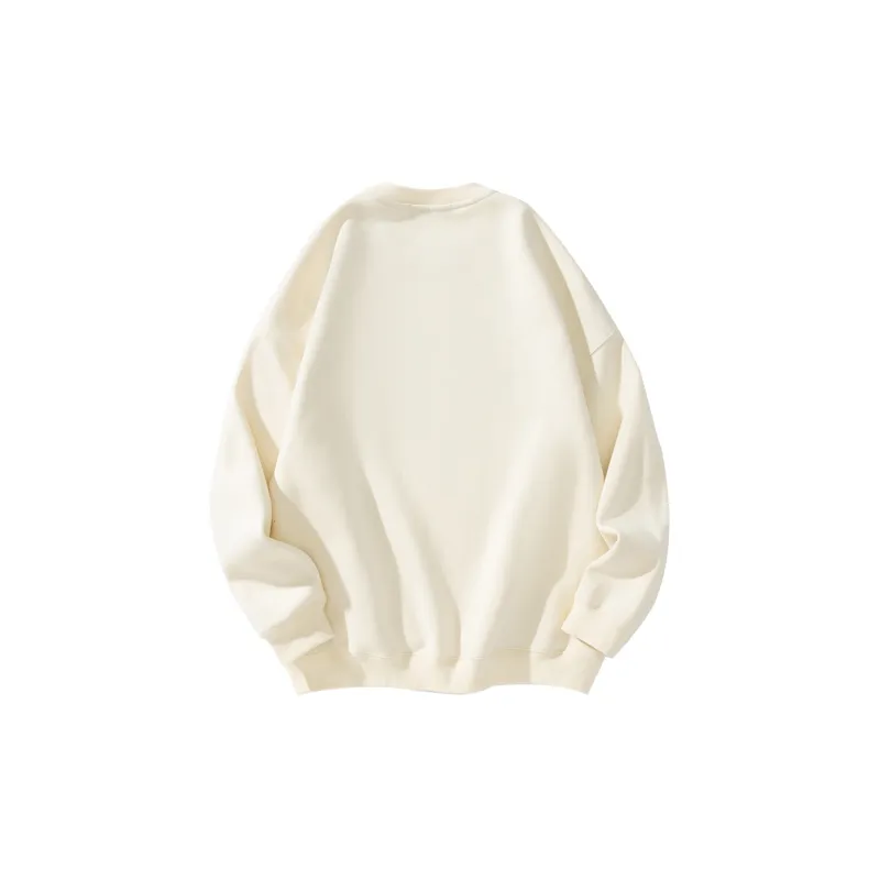 GOLFCROSS Sweatshirts Unisex-10