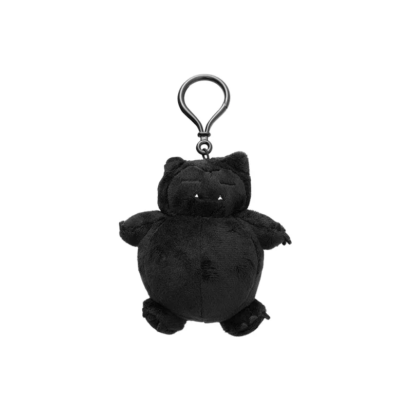 Fragment Design Keychains Unisex Black-1