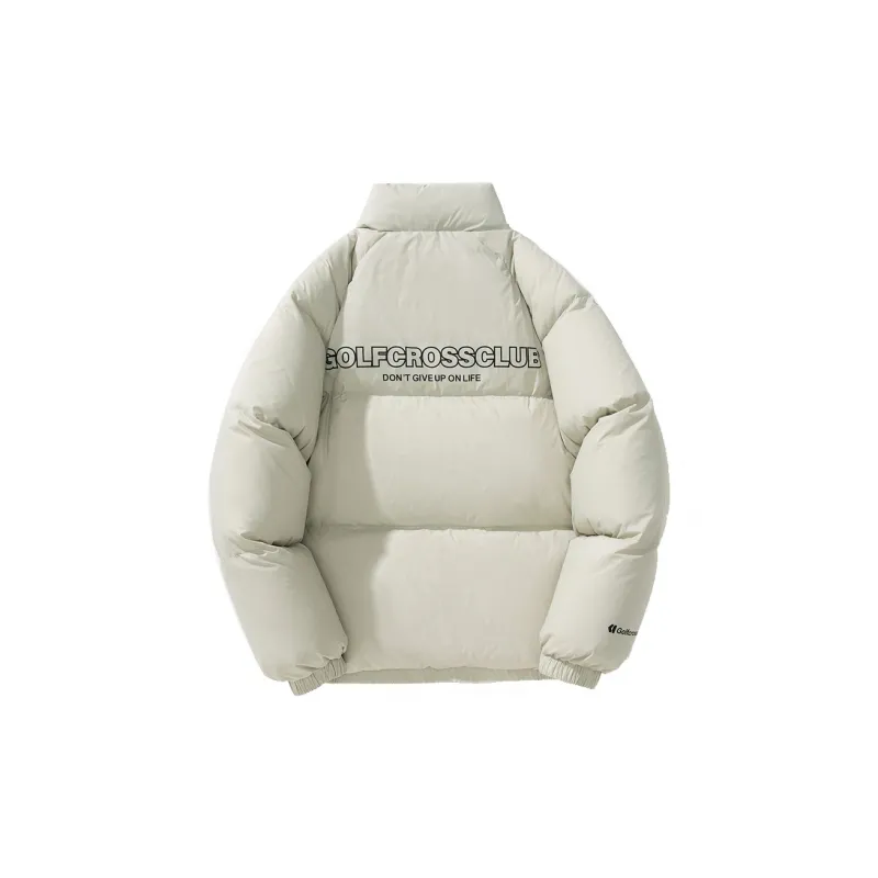GOLFCROSS Down Jackets Unisex-2