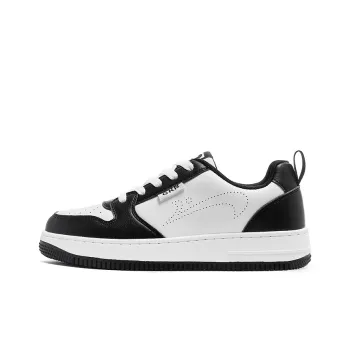 K bird Slip Resistant Water Resistant Wear Resistant Lightweight Low Top Skateboard Shoes Men's