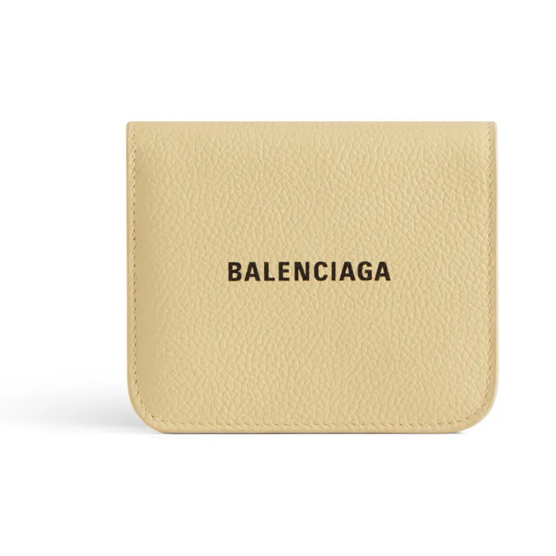 Balenciaga Cash Flap Cardholder-0