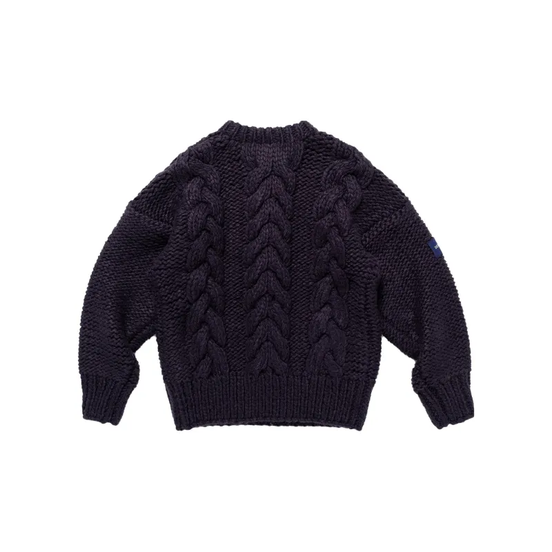 Descendant Sweaters Unisex-6