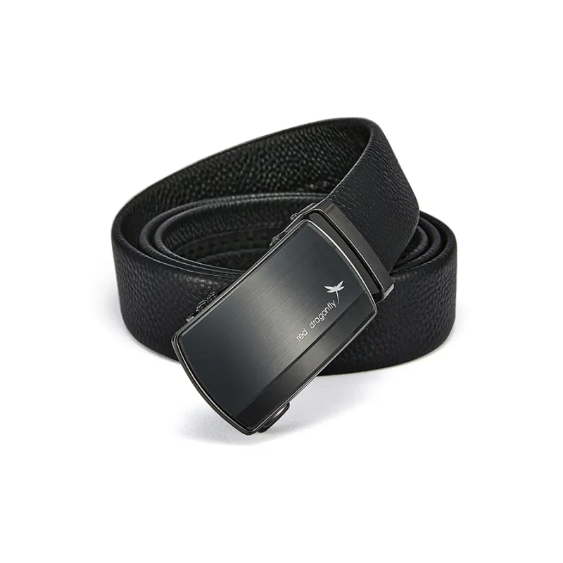 RED DRAGONFLY Leather Belts Men-1