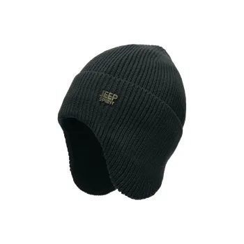 JEEP SPIRIT Polyester Beanies Unisex