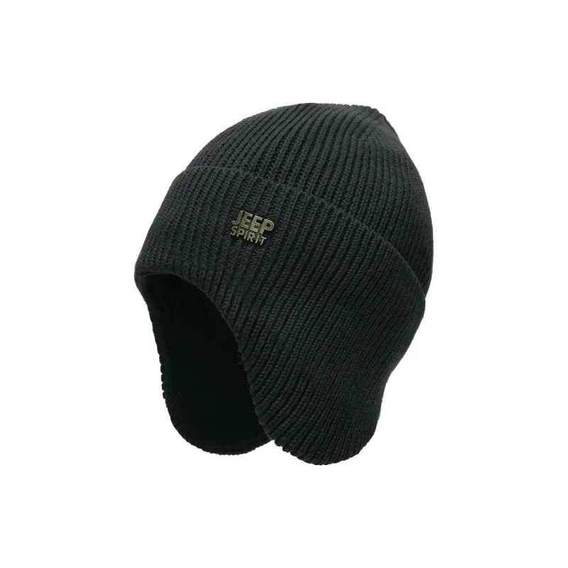 JEEP SPIRIT Polyester Beanies Unisex-3