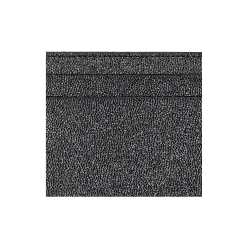 PALM ANGELS Gothic Logo print Cardholder-4