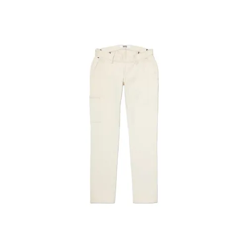 Tommy Hilfiger Jeans Men White