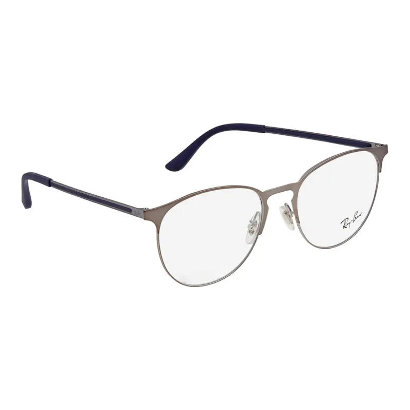 RayBan RX6355 Glasses-0