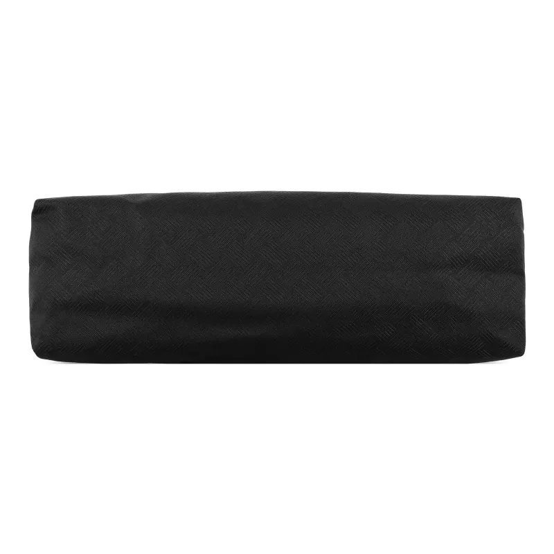Bottega Veneta Nylon Toiletry Bag Tubas Men's Black-2